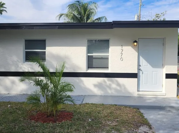 1770 Lauderdale Manor Drive, Fort Lauderdale, FL 33311