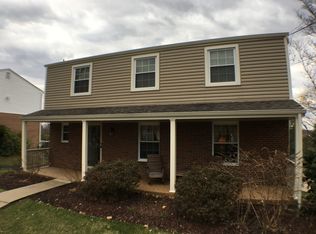 115 Highlander Heights Dr, Glenshaw, PA