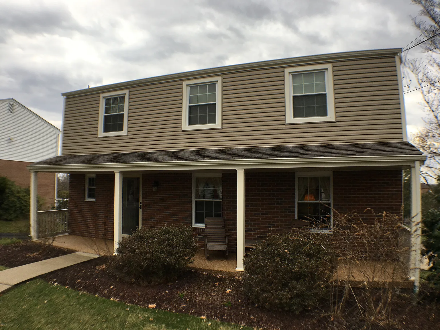 115 Highlander Heights Dr photo 1