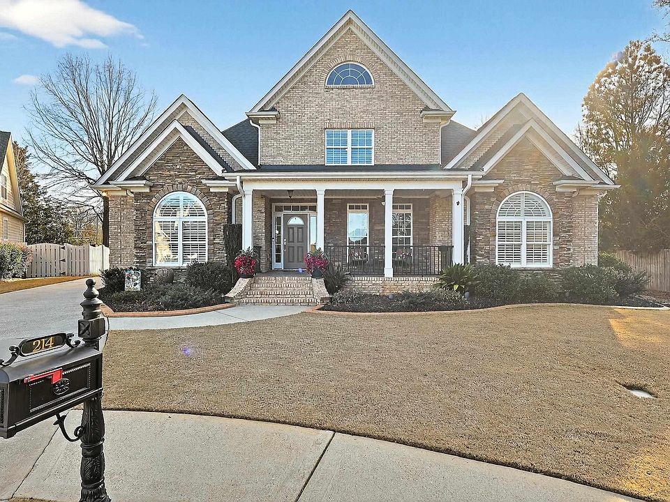 1st image of 214 Benjamine Perry Ct