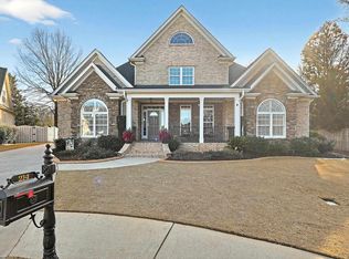 214 Benjamine Perry Ct, Simpsonville, SC 29681