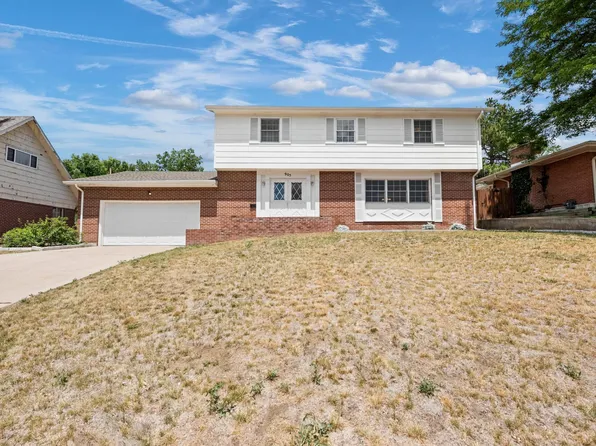 905 W 6th Ave, Broomfield, CO 80020