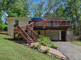 217 Evelyn Ave, Kalamazoo, MI 49001