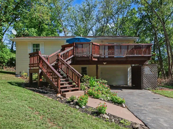 217 Evelyn Ave, Kalamazoo, MI 49001