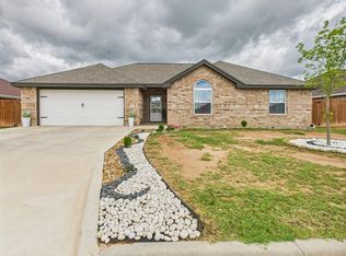 1905 Case Ave, San Angelo, TX 76904
