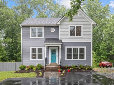 10207 Brightwood Ave, North Chesterfield, VA, 23237