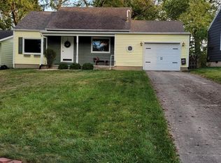 705 Ward Ave, Lima, OH