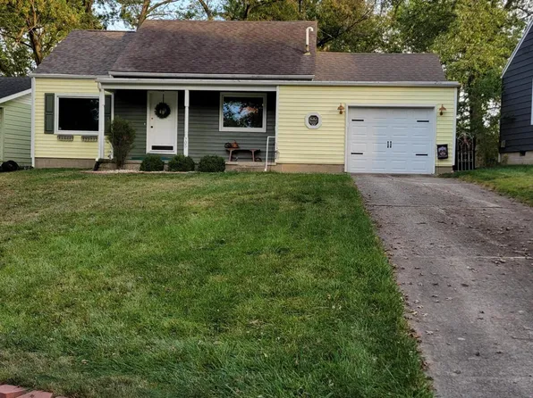 705 Ward Ave, Lima, OH 45804