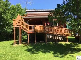 9048 Eklund Rd, Brookston, MN 55711