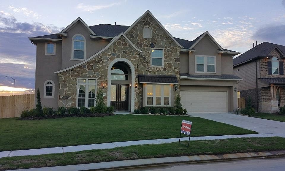 1st image of 11811 Granite Manor Ln