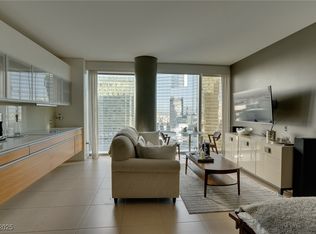 3726 Las Vegas Blvd S UNIT 1805, Las Vegas, NV 89158