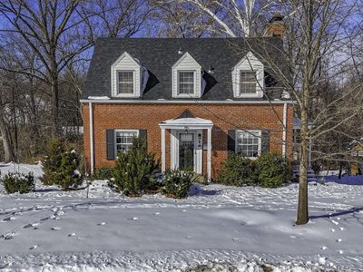 1014 Laurel Dr, Jefferson City, MO, 65109