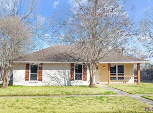 16605 Bonham Ave, Baton Rouge, LA 70816