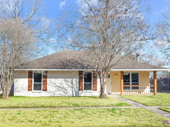 16605 Bonham Ave, Baton Rouge, LA 70816