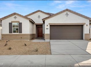 1399 S 239th Dr, Buckeye, AZ 85326