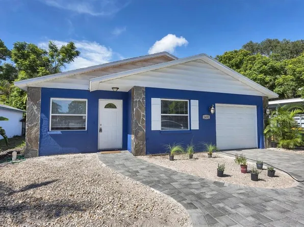 2431 Loma Linda St, Sarasota, FL 34239