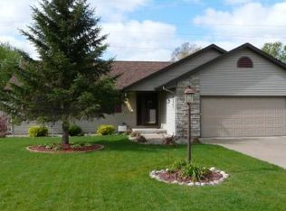 506 Freedom St, Holmen, WI 54636