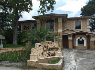 2506 Willie Mays Pkwy, Orlando, FL 32811