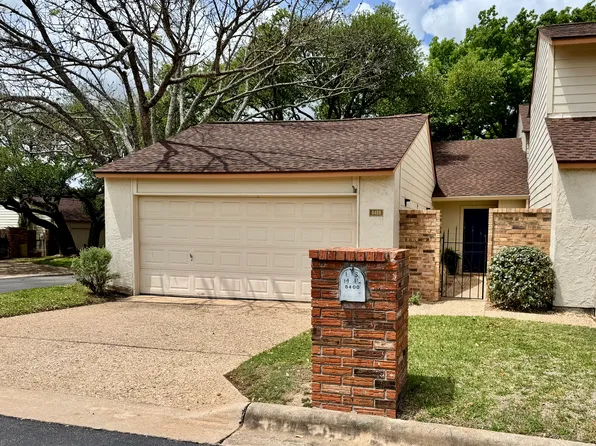 8400 Ardash Ln, Austin, TX 78759