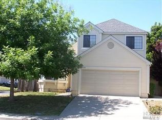 2598 Clipper Ln, Fairfield, CA