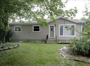 109 Dundee Dr, Battle Creek, MI