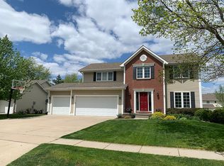 1002 E Kentucky Ave, Indianola, IA 50125