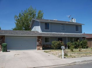 421 Pheasant Dr, Fallon, NV 89406