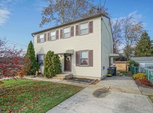 15 Fairfax Ave, Blackwood, NJ