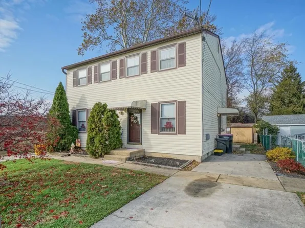 15 Fairfax Ave, Blackwood, NJ 08012