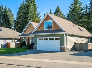 438 Legacy Dr, Campbell River, BC V9W 0A6