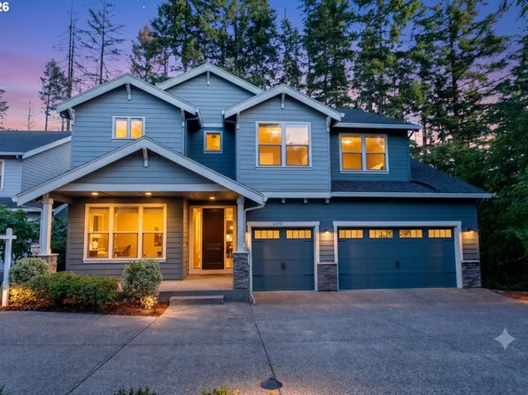 14390 SW Fox Ln, Beaverton, OR 97008