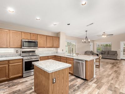 11023 W Utopia Rd, Sun City, AZ, 85373