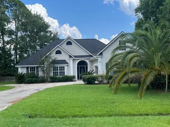 1009 Bayswater Rd, Brunswick, GA 31525