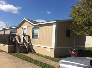 7601 Daffan Ln TRAILER 406, Austin, TX 78724
