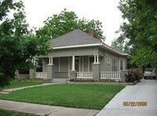 1317 NW 21st St, Oklahoma City, OK 73106