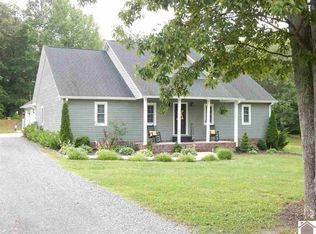 236 Woodridge Dr, Benton, KY 42025