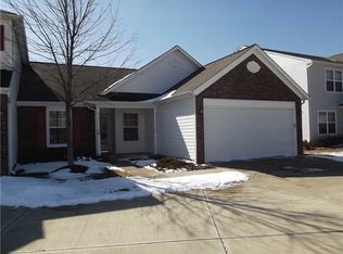 8507 Gold Rush Way, Camby, IN 46113