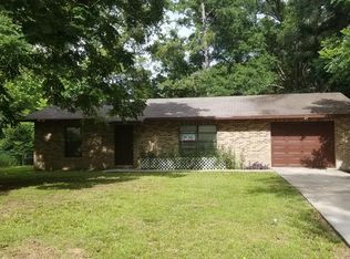 5851 NW 61st Ct, Ocala, FL 34482