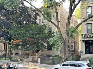 2116 W Concord Pl #2A, Chicago, IL 60647