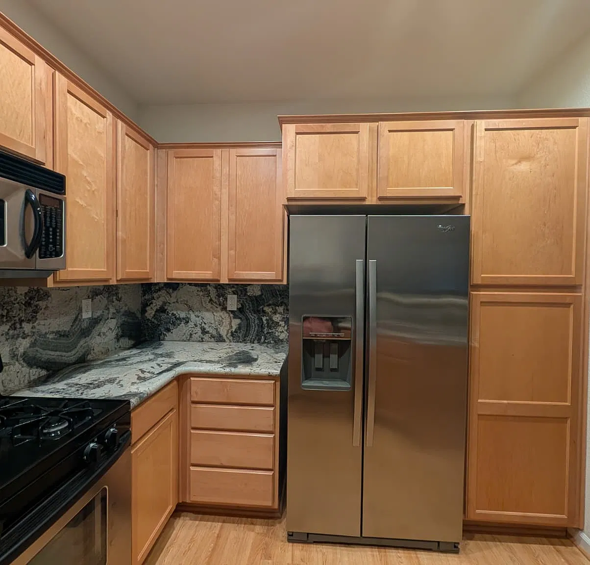 2 bed, 2.5 bath, 1364 sqft, $2,600 — Photo 4
