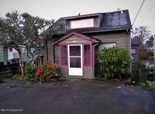 1908 S Roosevelt Dr, Seaside, OR 97138