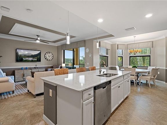 3rd image of 9596 Trevi CT #5422