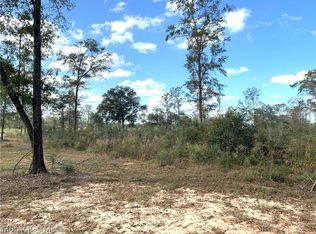 0 Deer Cres #39 & 40, Grand Bay, AL 36541