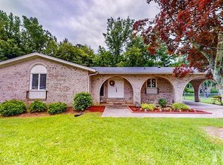 132 Sunflower Dr, Goldsboro, NC 27530
