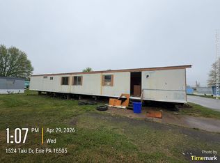 1425 Wana Dr #1512, Erie, PA 16505