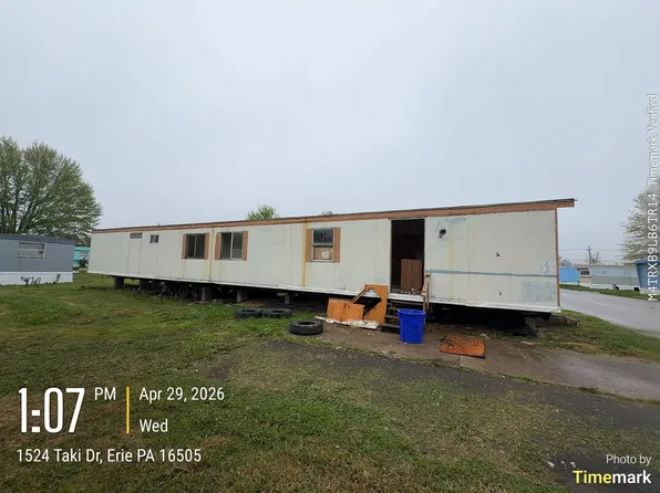 1425 Wana Dr, Erie, PA