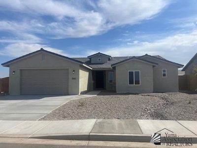 3441 W 36th St LOT 387-2344, Yuma, AZ, 85364