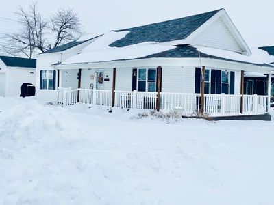 601 W Washington St, Greensburg, IN, 47240