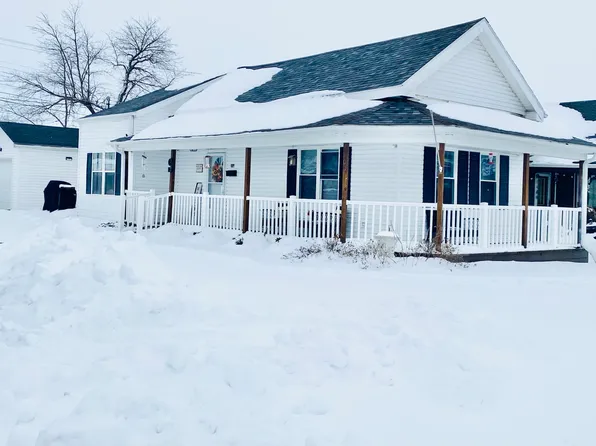 601 W Washington St, Greensburg, IN 47240