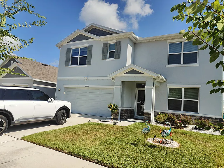 10689 Quail Grove Way — Photo 6